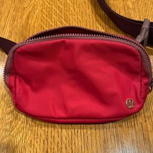 Lululemon Lunar New Year ‘22 Everywhere Belt